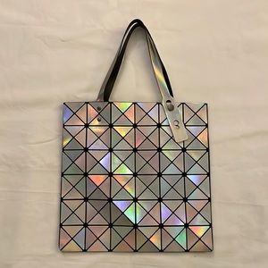 Luminous Tote bag-used but in great condition